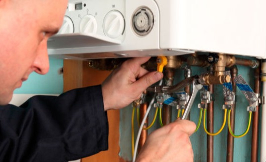 Don🗲Vill - Gázkészülékek EPH bekötése és ellenőrzése, használatbavétel előtti minősítése, garancia érvényesítése