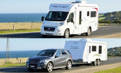 Don🗲Vill - Lakókocsi, lakóautó elektromos rendszerének felülvizsgálata műszaki vizsgához