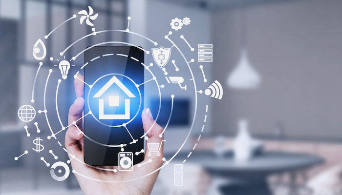 Don🗲Vill - Smart Home, Okos Otthon