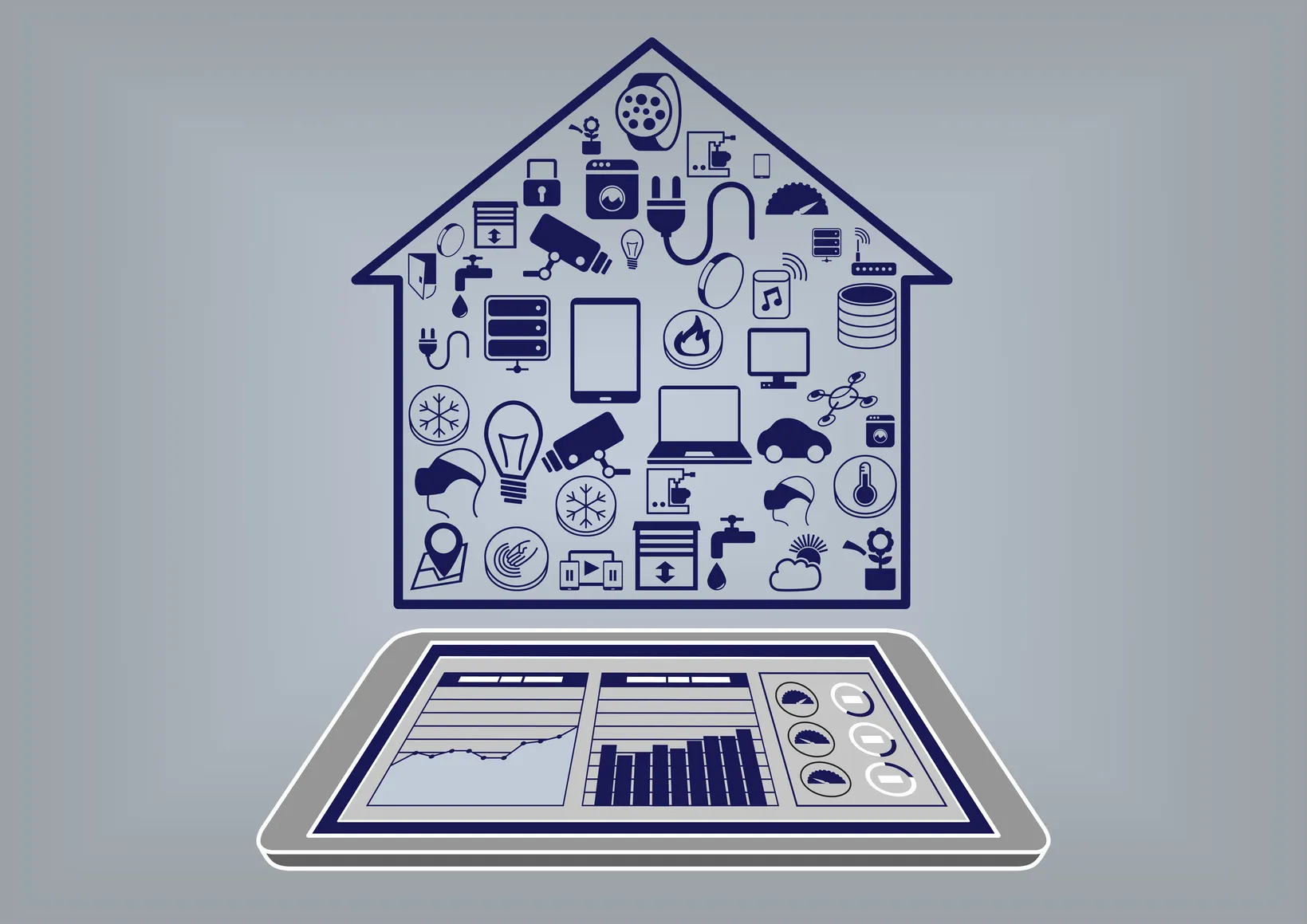 Don🗲Vill - Villamos Biztonsági Felülvizsgálat, VBF